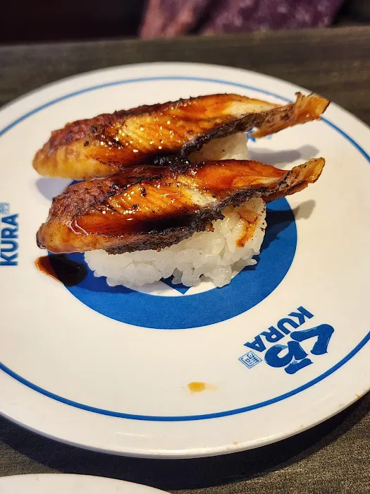 Kura Revolving Sushi Bar Picture 8