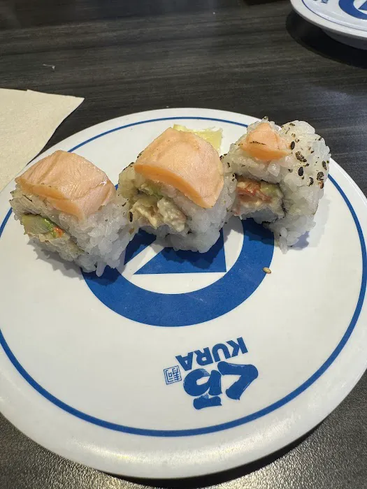 Kura Revolving Sushi Bar Picture 10