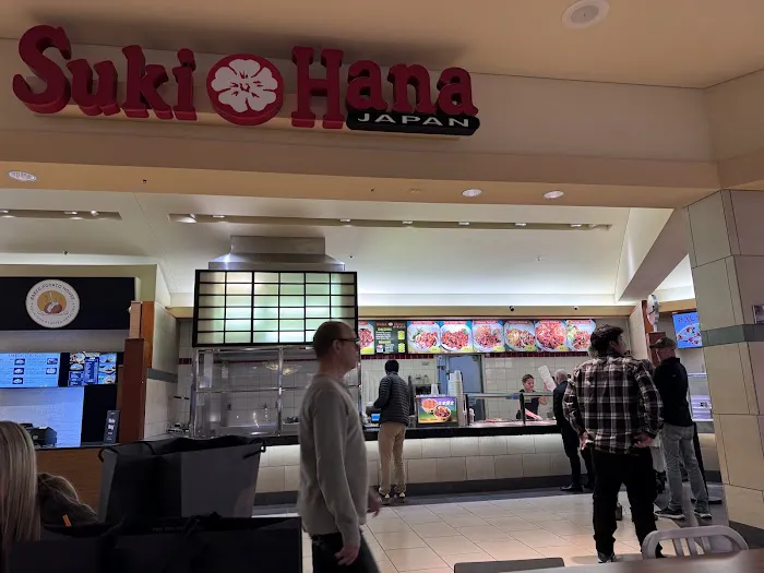 Suki Hana of Twelve Oaks Picture 1