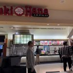 Suki Hana of Twelve Oaks