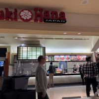 Suki Hana of Twelve Oaks ico