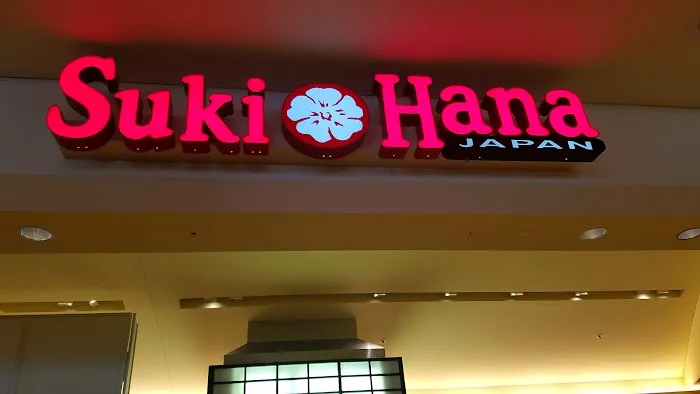 Suki Hana of Twelve Oaks Picture 9