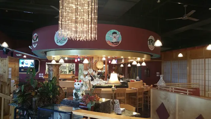 New Yotsuba Japanese Restaurant Picture 1