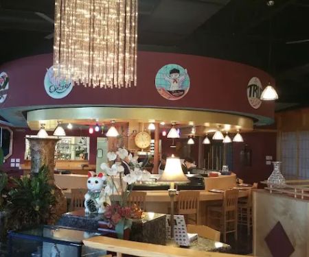 New Yotsuba Japanese Restaurant