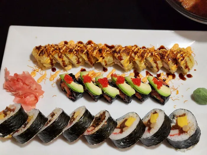 New Yotsuba Japanese Restaurant Picture 2