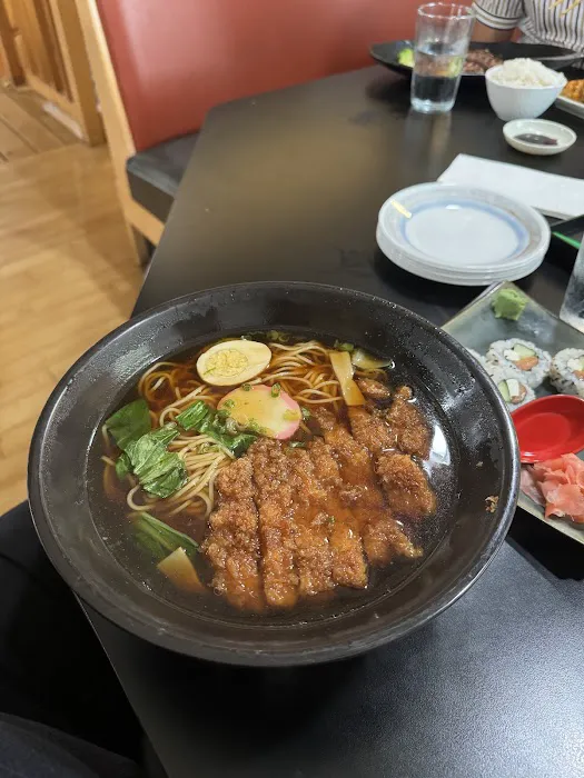 New Yotsuba Japanese Restaurant Picture 4