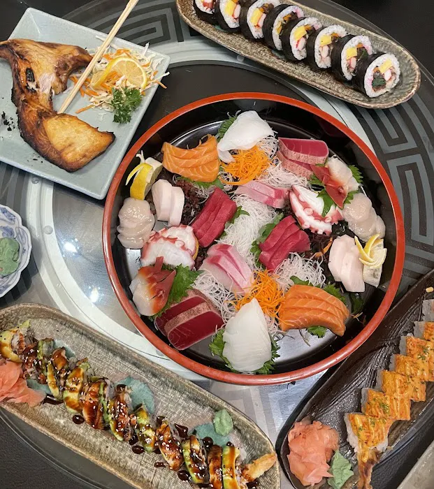 New Yotsuba Japanese Restaurant Picture 5