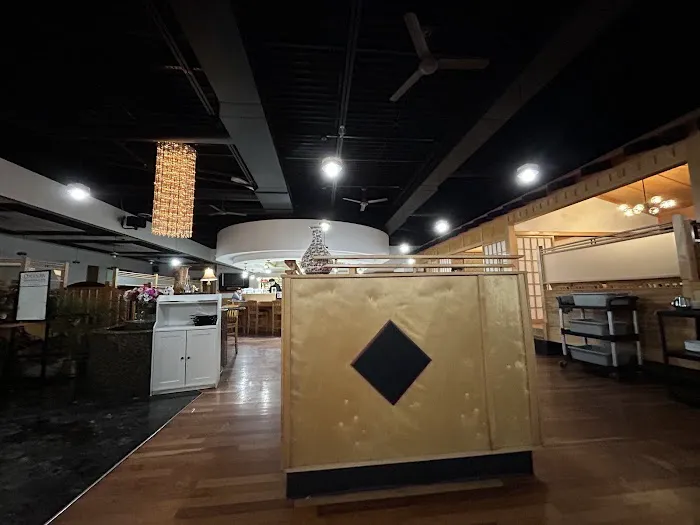 New Yotsuba Japanese Restaurant Picture 8