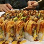 Ninja Sushi Japanese Restaurant