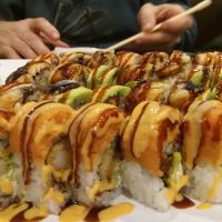 Ninja Sushi Japanese Restaurant ico