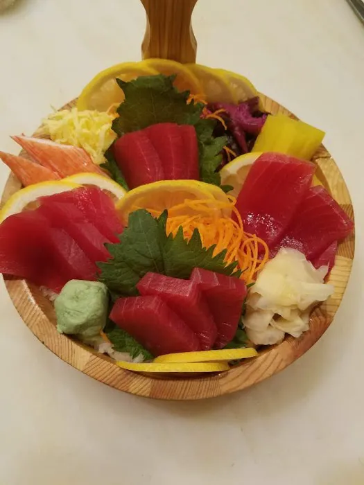 Ninja Sushi Japanese Restaurant Picture 9