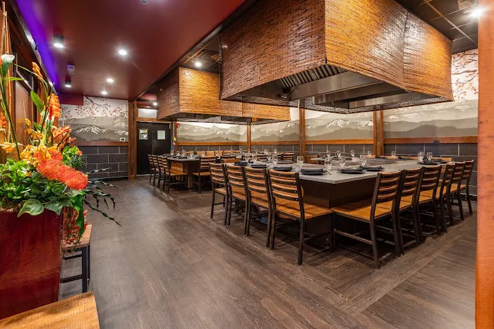 NARA Sushi & Hibachi Steakhouse Picture 3