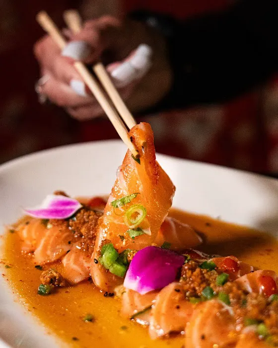 NARA Sushi & Hibachi Steakhouse Picture 2