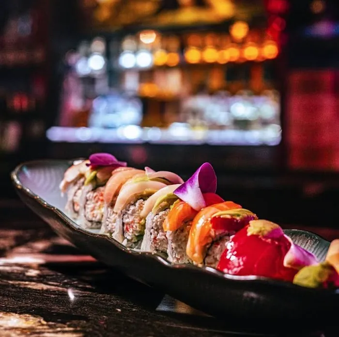 NARA Sushi & Hibachi Steakhouse Picture 5