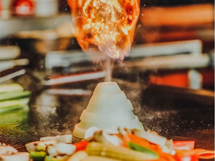NARA Sushi & Hibachi Steakhouse Picture 6