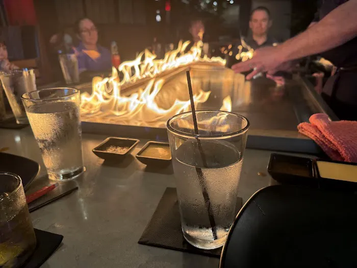 NARA Sushi & Hibachi Steakhouse Picture 10