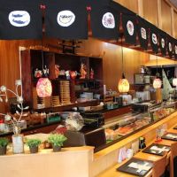 Mene Sushi ico