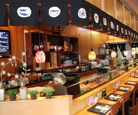 Mene Sushi