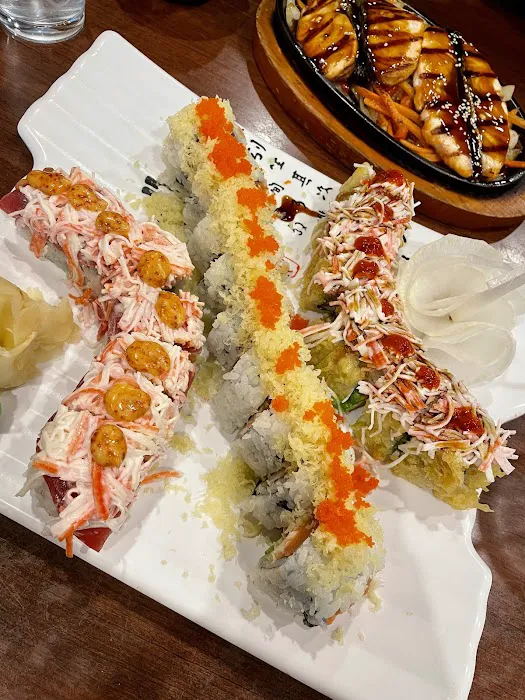 Mene Sushi Picture 3