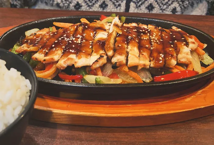 Mene Sushi Picture 4