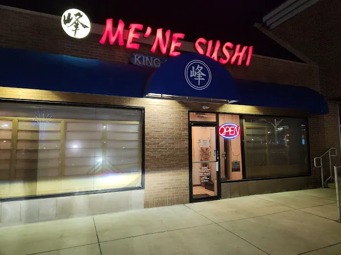 Mene Sushi Picture 6