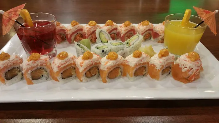 Mene Sushi Picture 2