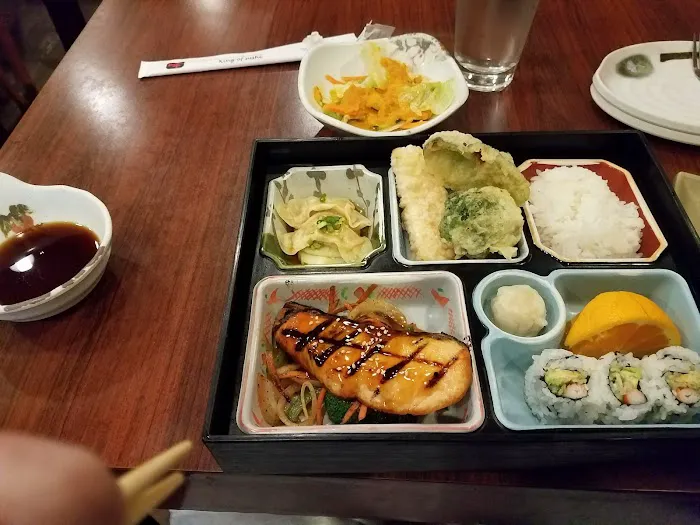 Mene Sushi Picture 5