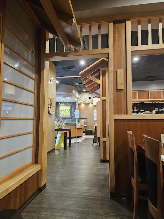 Mene Sushi Picture 7