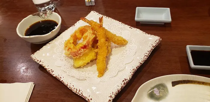 Mene Sushi Picture 10