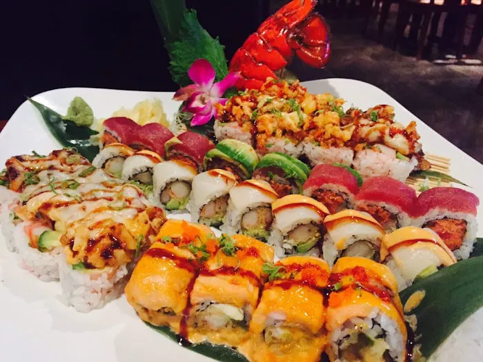 Samurai Steakhouse Picture 2