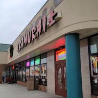 Samurai Steakhouse ico