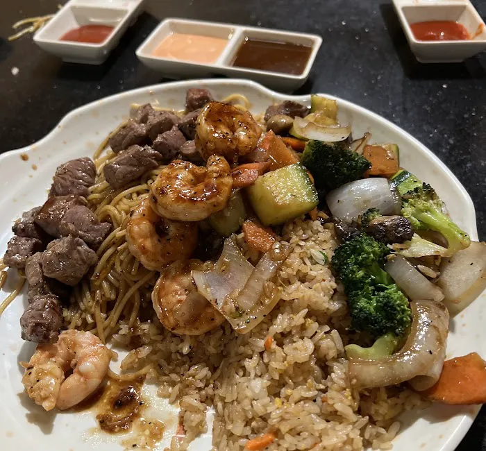 Samurai Steakhouse Picture 3