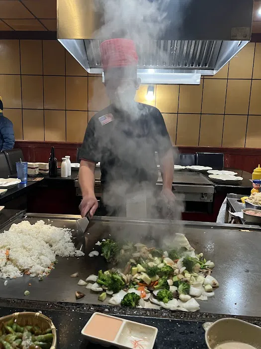 Samurai Steakhouse Picture 5