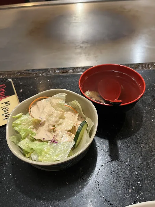 Samurai Steakhouse Picture 7