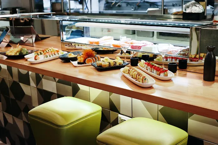 Zao Jun New Asian & Sushi Picture 9