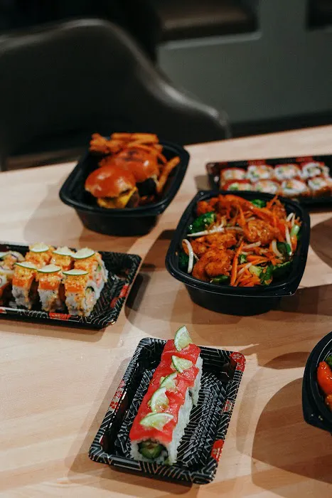 Zao Jun New Asian & Sushi Picture 8