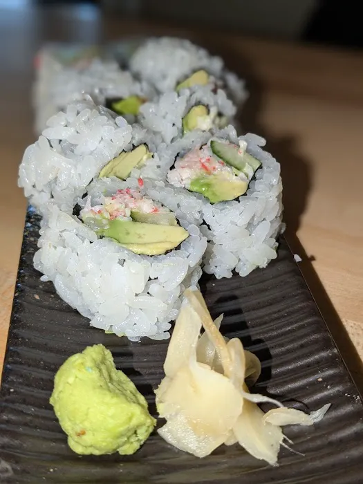 Zao Jun New Asian & Sushi Picture 7