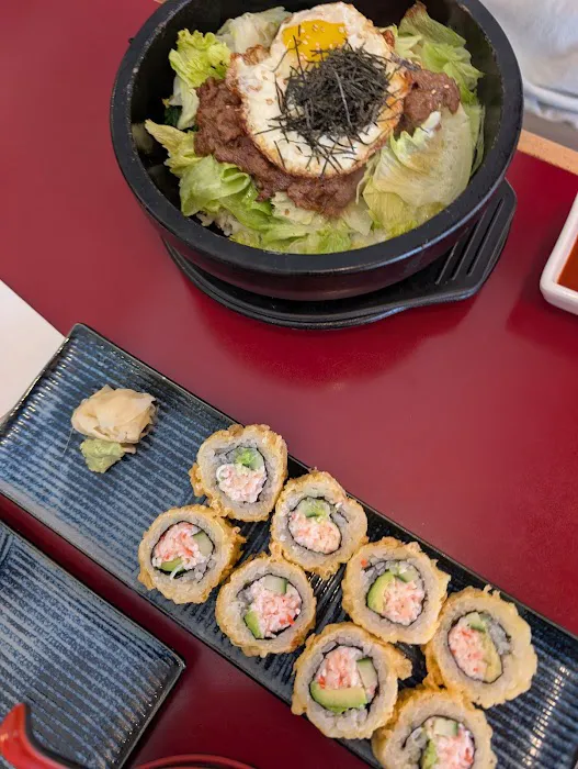 Sushi Samurai Picture 3