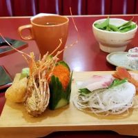 Sushi Samurai ico