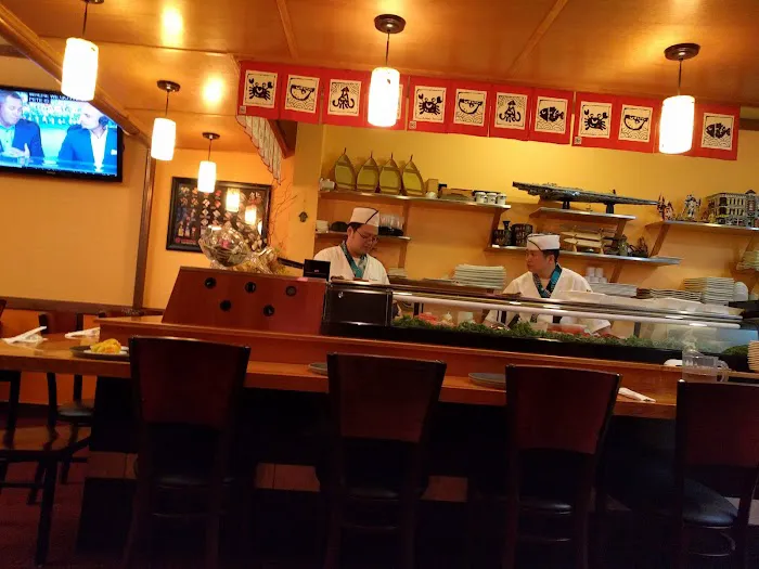 Sushi Samurai Picture 8