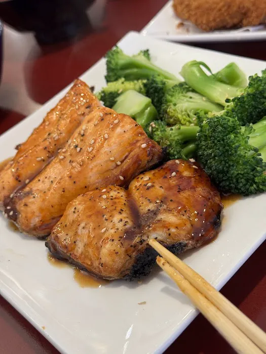 Sushi Samurai Picture 7