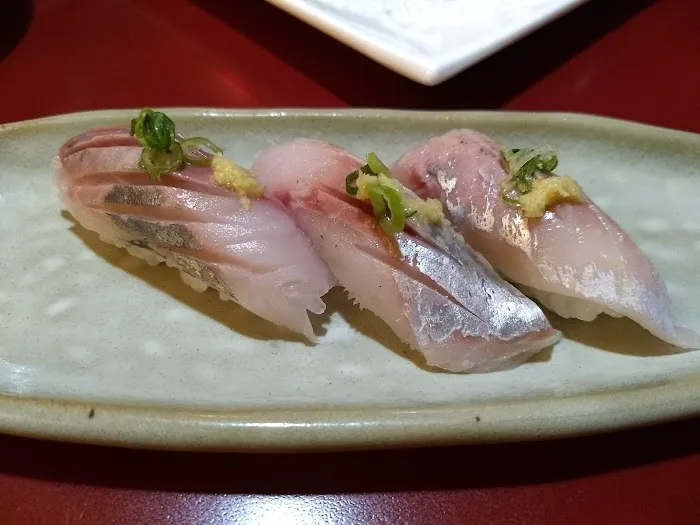 Sushi Samurai Picture 9