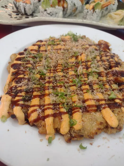 Sushi Samurai Picture 10
