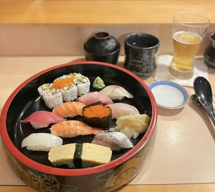 Sharaku Picture 1