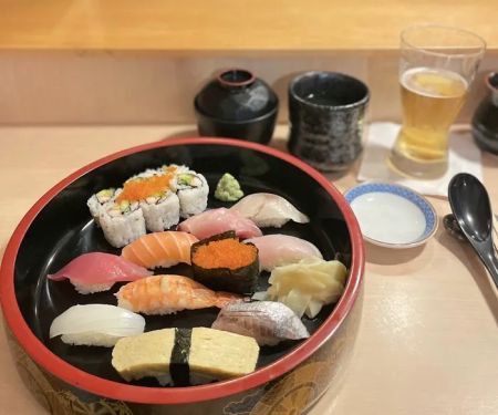 Sharaku