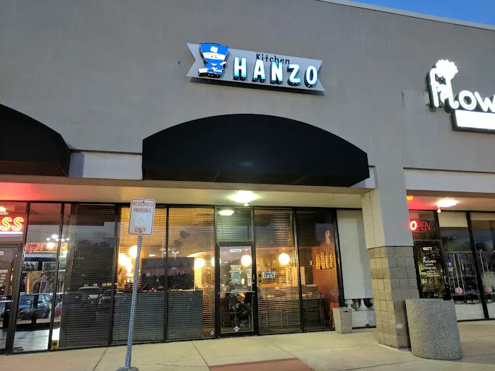 Kitchen Hanzo Picture 1