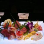 AKI SUSHI BAR AND GRILL
