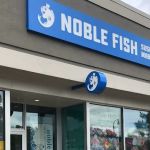 Noble Village Clawson (Noble Fish & White Wolf)