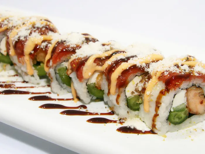 Sushi Bon Picture 2