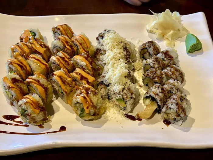 Sushi Bon Picture 1